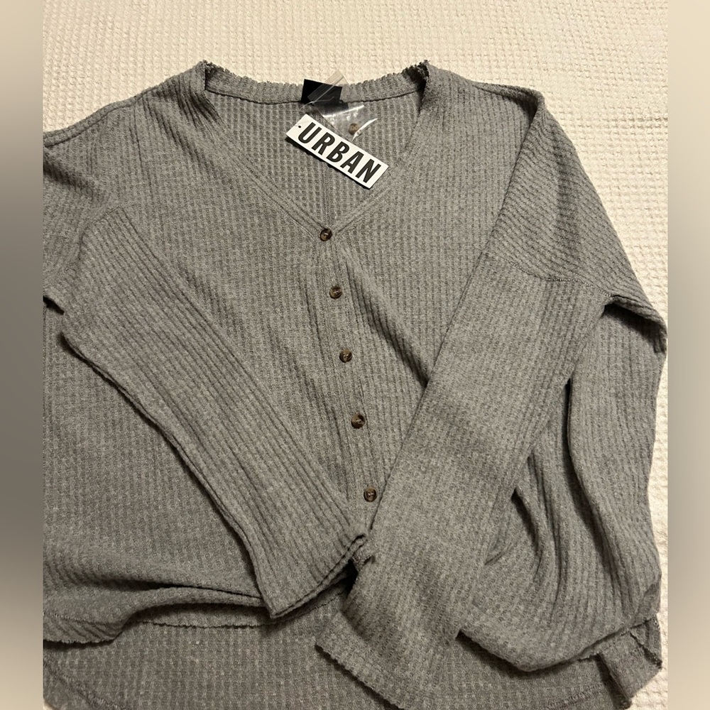 urban outfitters cardigan